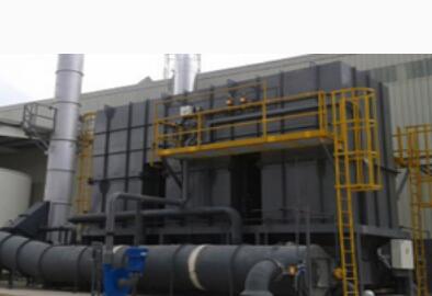 影響RTO設(shè)備腐蝕的因素有哪些