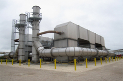 含氯廢氣治理有哪些好處？